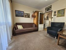 Mieszkanie 3-pokojowe Warszawa Mokotów, ul. Kartaginy. Zdjęcie 2