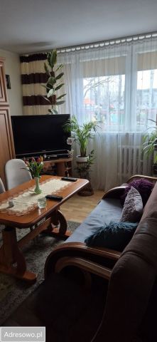 Mieszkanie 2-pokojowe Oława, ul. Bolesława Chrobrego. Zdjęcie 1