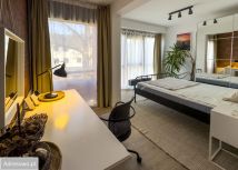 Mieszkanie 3-pokojowe Wrocław Dąbie, ul. Antoniego Wiwulskiego. Zdjęcie 4