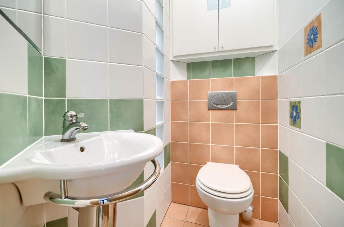 Mieszkanie 4-pokojowe Warszawa Ursynów, ul. Kazimierza Jeżewskiego. Zdjęcie 12