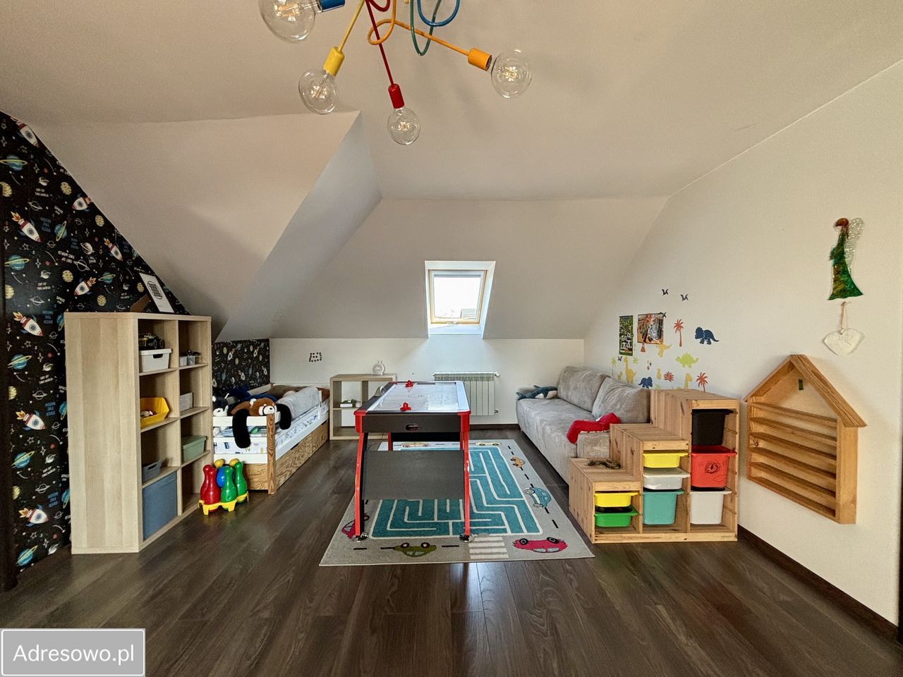 dom wolnostojący, 6 pokoi Bystre osada. Zdjęcie 17