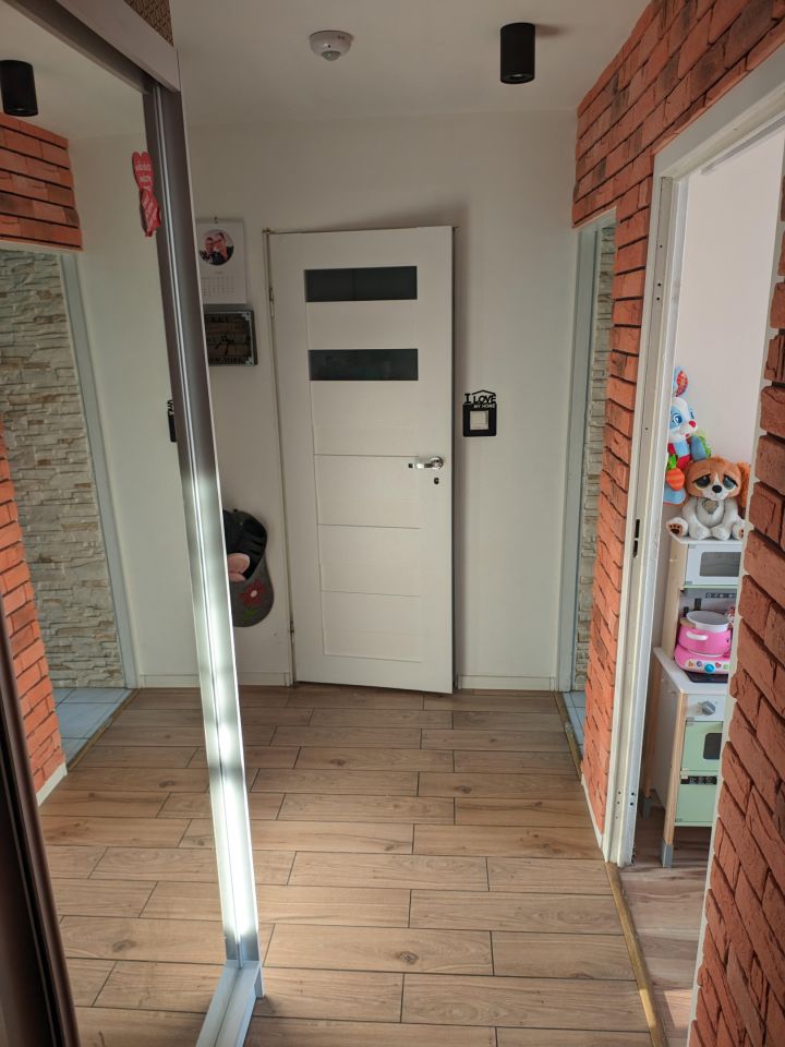 Mieszkanie 2-pokojowe Gliwice Sośnica, ul. Bolesława Limanowskiego. Zdjęcie 9