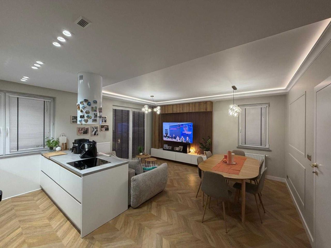 Mieszkanie 3-pokojowe Tomaszów Mazowiecki. Zdjęcie 6