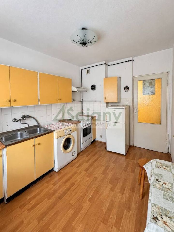 Mieszkanie 2-pokojowe Warszawa Mokotów, ul. Olszewska. Zdjęcie 8