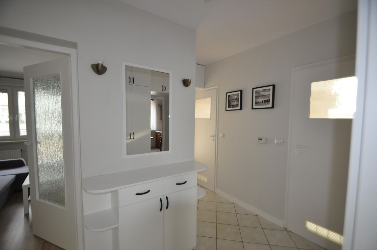 Mieszkanie 3-pokojowe Świnoujście, ul. Bohaterów Września. Zdjęcie 4