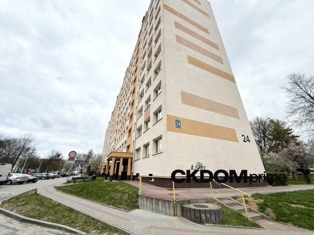 Mieszkanie 3-pokojowe Kielce, ul. Nowowiejska. Zdjęcie 13