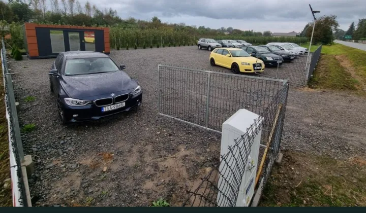 Działka inna Koprzywnica, Krakowska