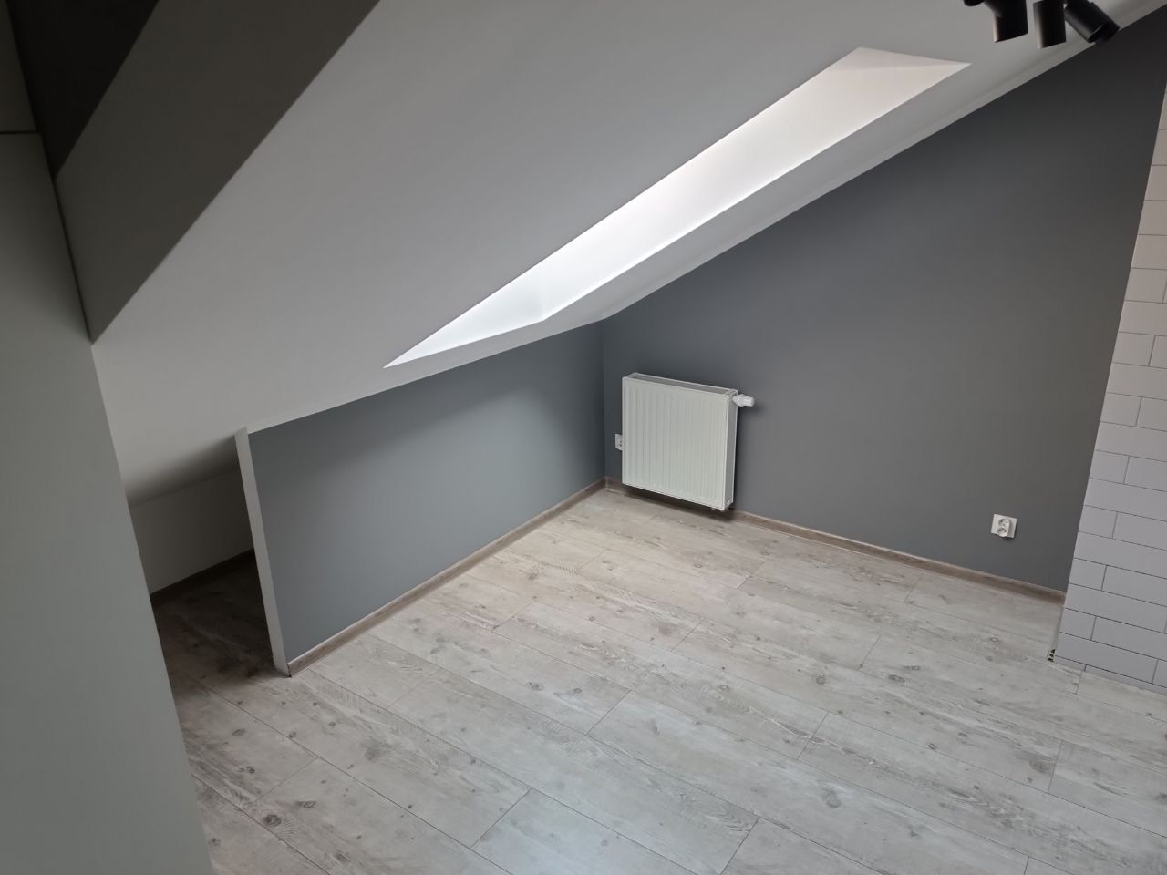 Mieszkanie 2-pokojowe Gdańsk Osowa, ul. Homera. Zdjęcie 16