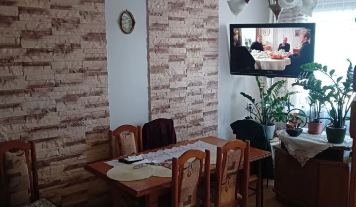 Mieszkanie 2-pokojowe Ożarów