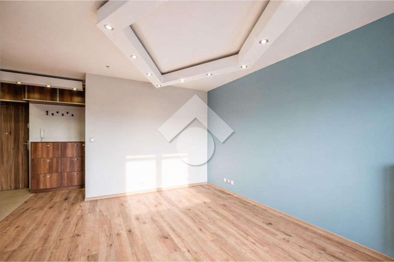 Mieszkanie 2-pokojowe Kraków Kurdwanów, ul. por. Halszki. Zdjęcie 4