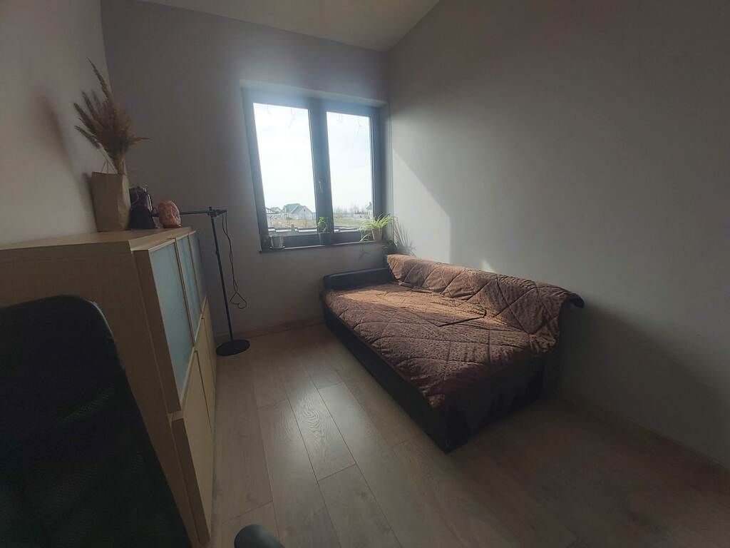 dom wolnostojący, 4 pokoje Oraczewice. Zdjęcie 21