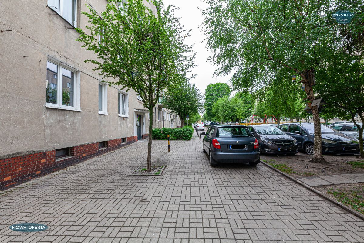 Mieszkanie 3-pokojowe Łódź Górna, ul. Bednarska. Zdjęcie 15