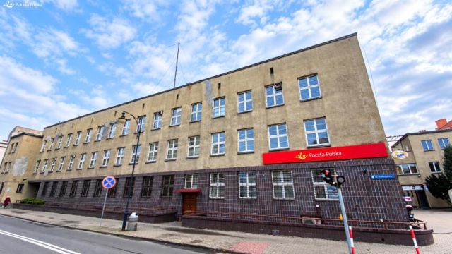 Lokal Włocławek, al. Chopina. Zdjęcie 1