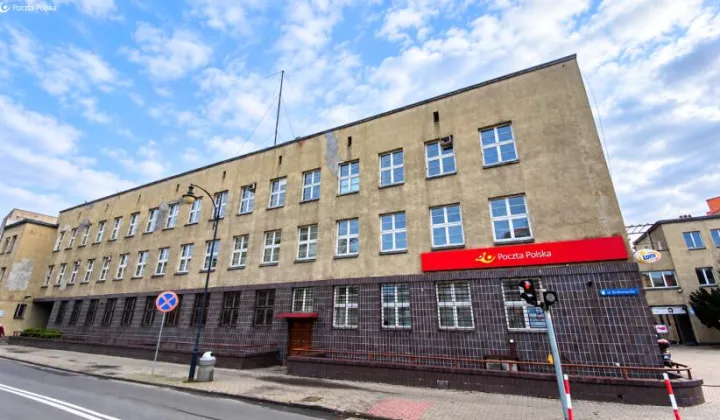 Lokal Włocławek, al. Chopina