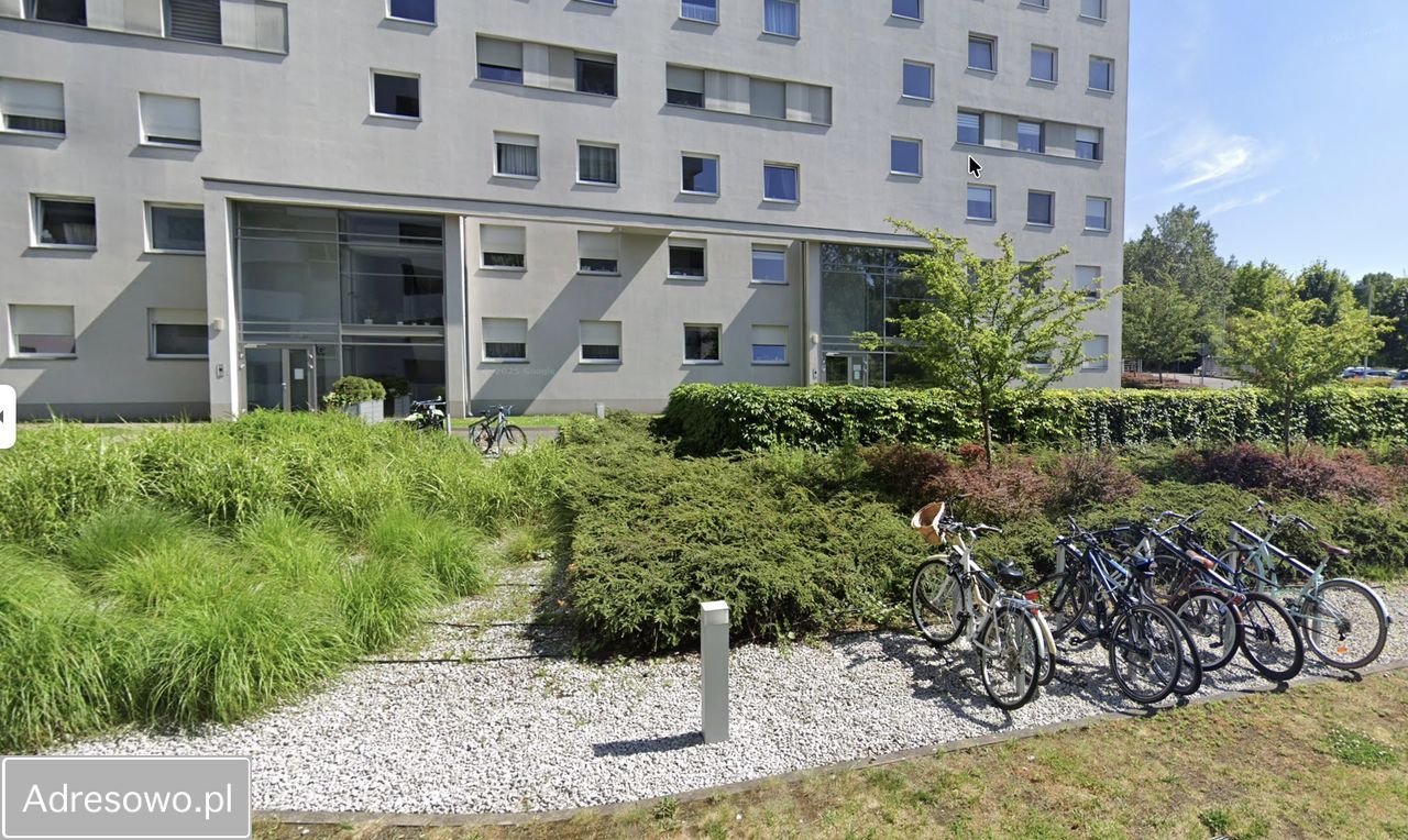 Mieszkanie 2-pokojowe Poznań Nowe Miasto, ul. Inflancka. Zdjęcie 12