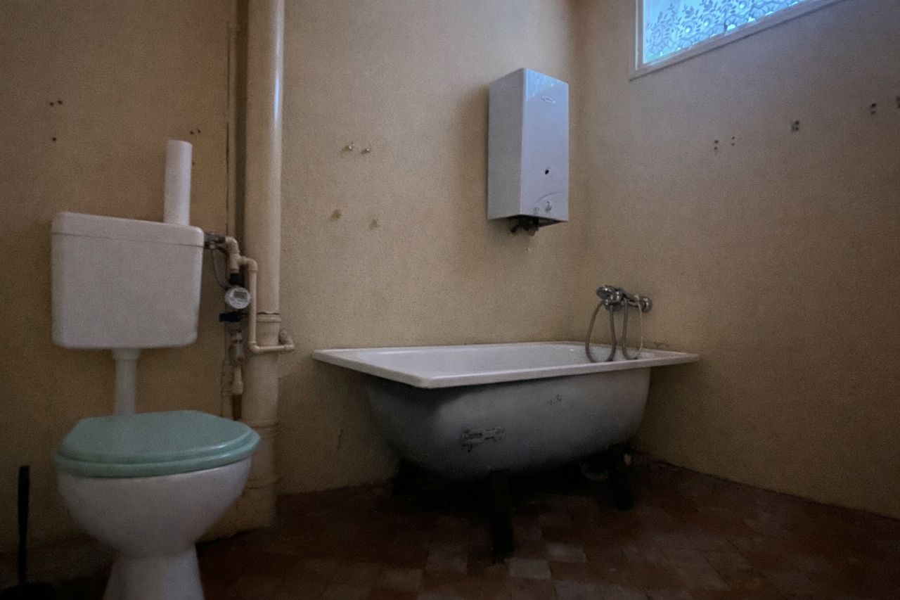 Mieszkanie 1-pokojowe Ruda Śląska Wirek, ul. Jarzębinowa. Zdjęcie 12