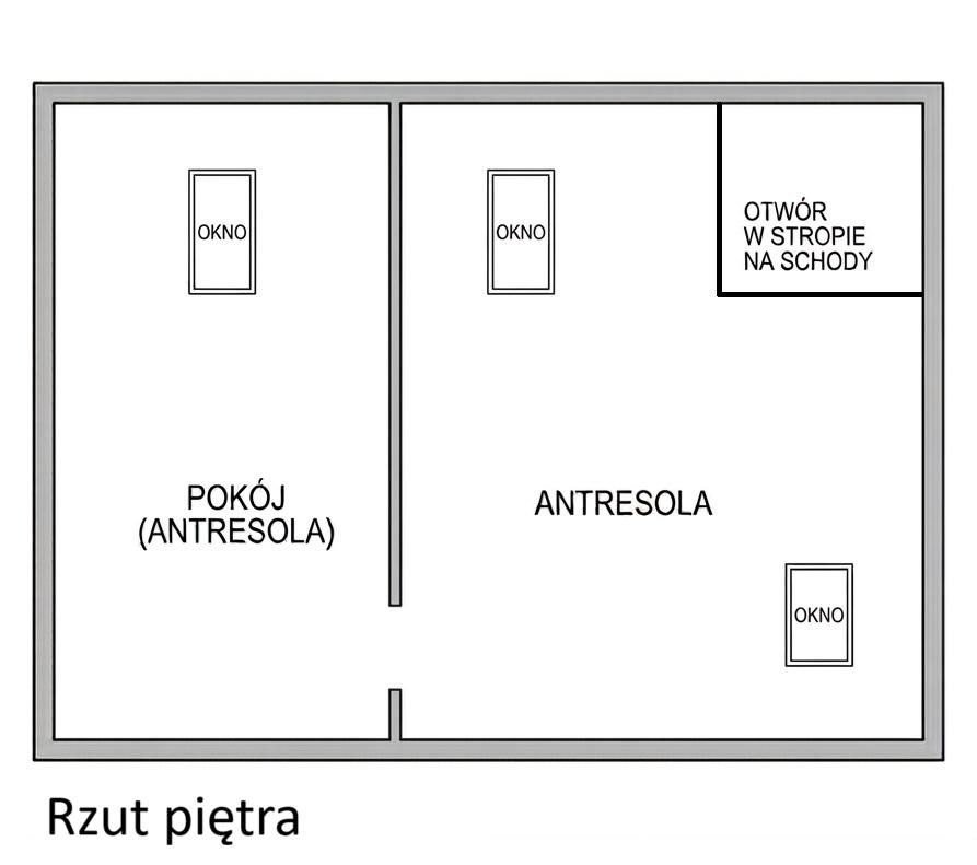 Mieszkanie 4-pokojowe Siechnice, ul. Chabrowa. Zdjęcie 11