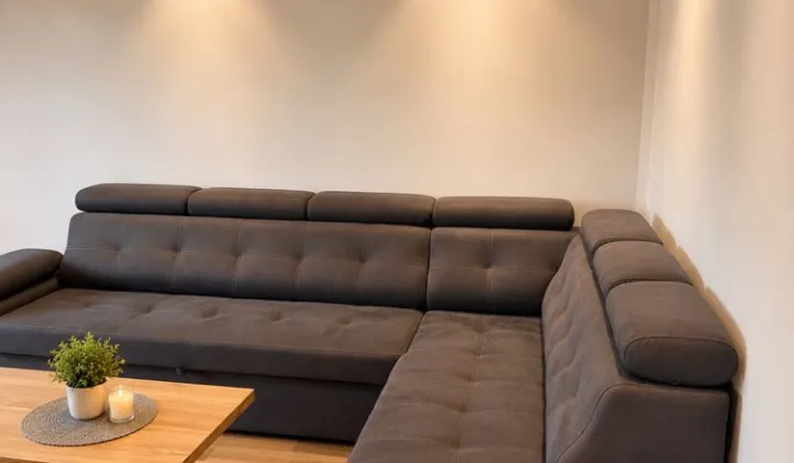 Mieszkanie 3-pokojowe Tarnów, ul. Bitwy pod Monte Cassino