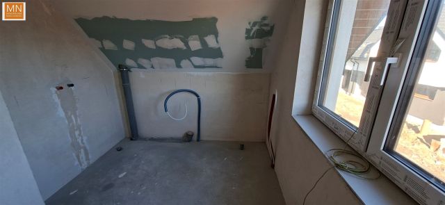 dom szeregowy, 6 pokoi Dojazdów, ul. Żonkilowa. Zdjęcie 10