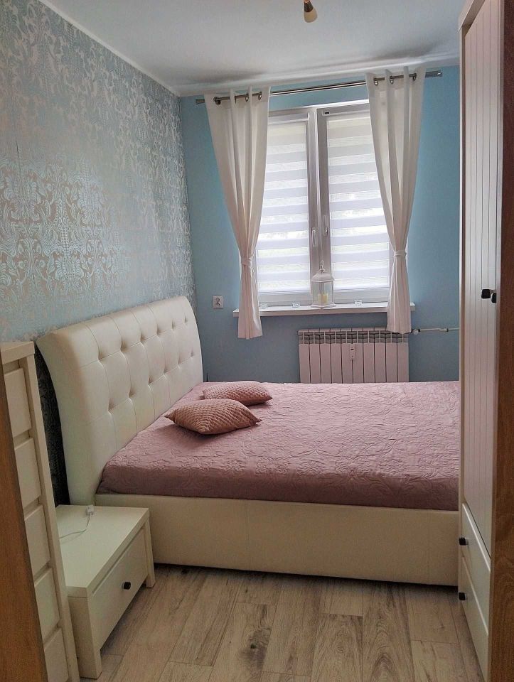 Mieszkanie 2-pokojowe Ustka Centrum, ul. Grunwaldzka. Zdjęcie 5