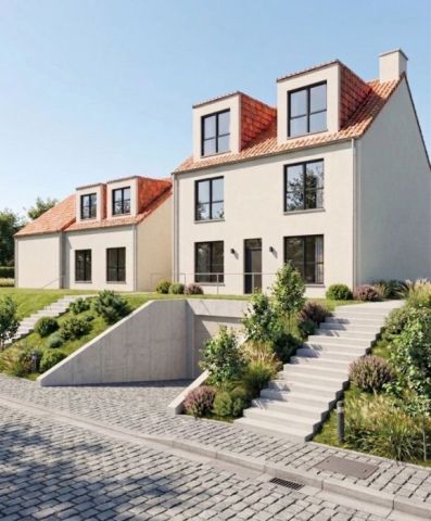 Działka budowlana Gdańsk Siedlce, ul. Nad Jarem. Zdjęcie 1