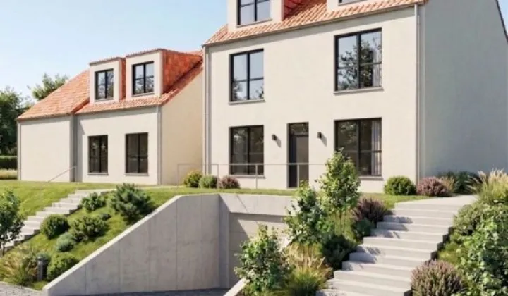 Działka budowlana Gdańsk Siedlce, ul. Nad Jarem