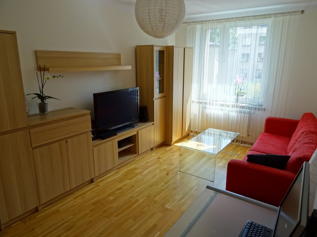 Mieszkanie 2-pokojowe Lublin Wieniawa, ul. Cypriana Godebskiego. Zdjęcie 1