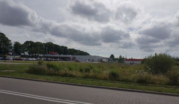Działka budowlana Sławno, ul. Józefa Chełmońskiego