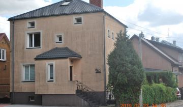 dom wolnostojący Jedwabne