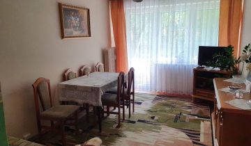 Mieszkanie 3-pokojowe Tomaszów Mazowiecki, ul. Michała Biernackiego