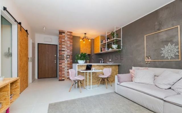 Mieszkanie 2-pokojowe Warszawa Białołęka, ul. Flisaków. Zdjęcie 1