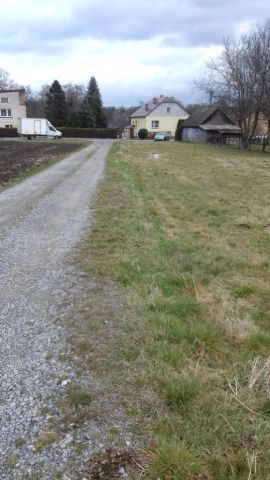 Działka budowlana Ujazd, ul. Jurajska. Zdjęcie 1