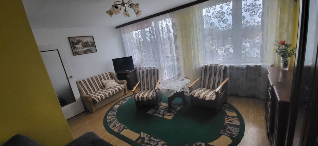 Mieszkanie 3-pokojowe Hrubieszów, ul. 3 Maja
