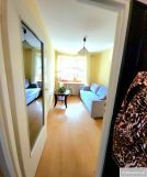 Mieszkanie 3-pokojowe Wrocław Śródmieście, ul. Mikołaja Sępa-Szarzyńskiego. Zdjęcie 4