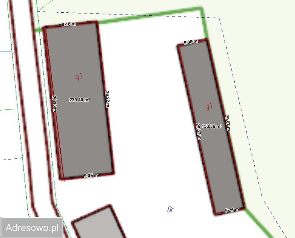 siedlisko, 6 pokoi Ortel Książęcy Drugi. Zdjęcie 8