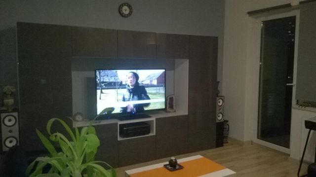 Mieszkanie 3-pokojowe Poznań Chartowo, ul. Lwa. Zdjęcie 1