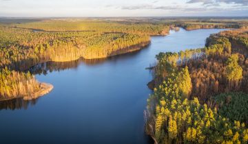 Działka budowlana Koronowo, ul. Tucholska