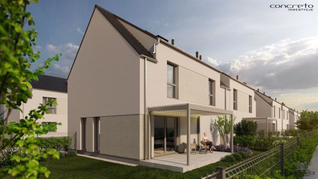 bliźniak, 5 pokoi Smolec, ul. Kościelna. Zdjęcie 9