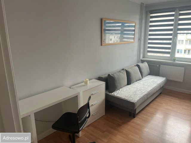 Pokój Wrocław Fabryczna. Zdjęcie 1