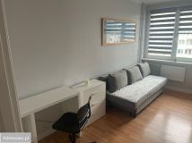 Pokój Wrocław Fabryczna