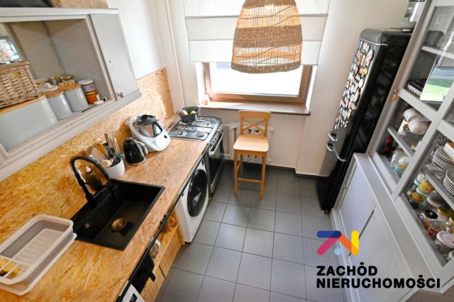 Mieszkanie 3-pokojowe Zielona Góra, ul. Wazów. Zdjęcie 5