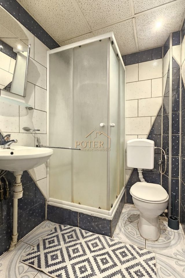 Mieszkanie 2-pokojowe Wrocław Stare Miasto, pl. marsz. Józefa Piłsudskiego. Zdjęcie 12