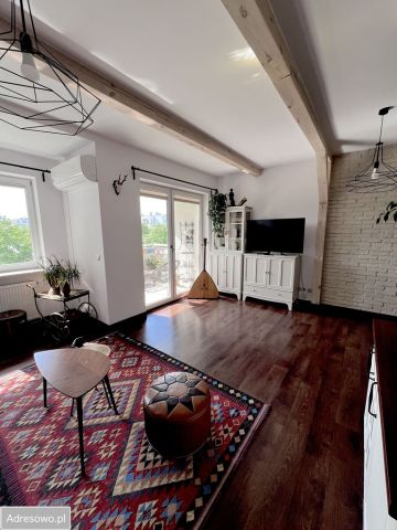 Mieszkanie 3-pokojowe Częstochowa Parkitka, ul. Wysockiego. Zdjęcie 1