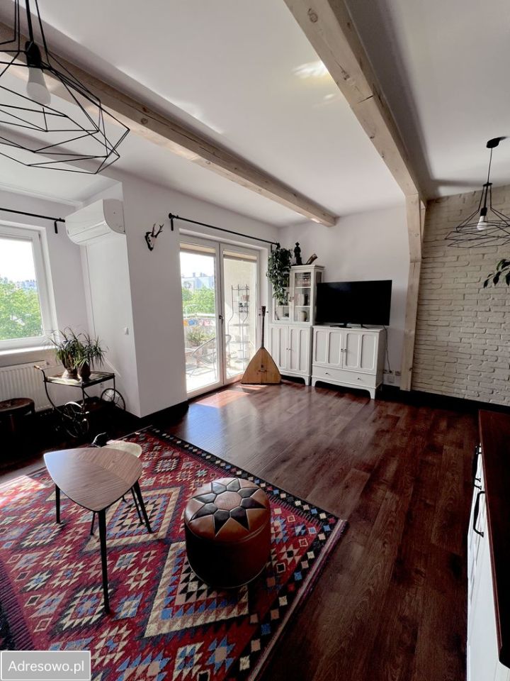 Mieszkanie 3-pokojowe Częstochowa Parkitka, ul. Wysockiego