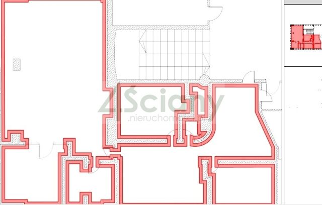 Biuro Warszawa Śródmieście. Zdjęcie 2