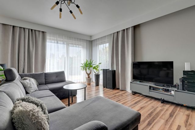 dom wolnostojący, 5 pokoi Dobrzewino, ul. Pogodna. Zdjęcie 2