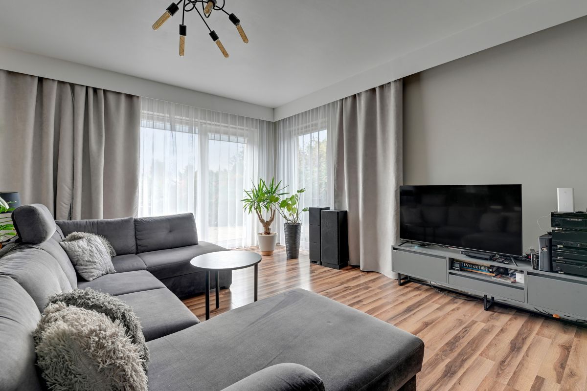 dom wolnostojący, 5 pokoi Dobrzewino, ul. Pogodna. Zdjęcie 2