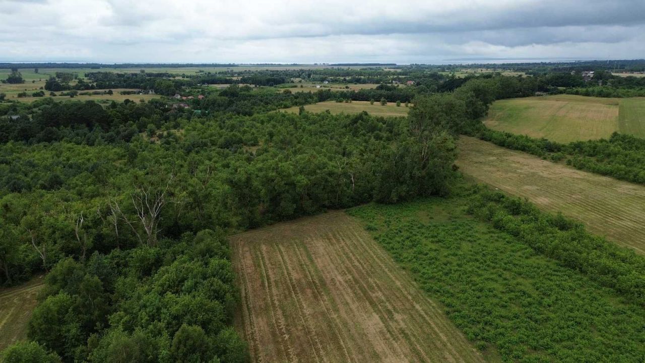 Działka budowlana Racimierz. Zdjęcie 6