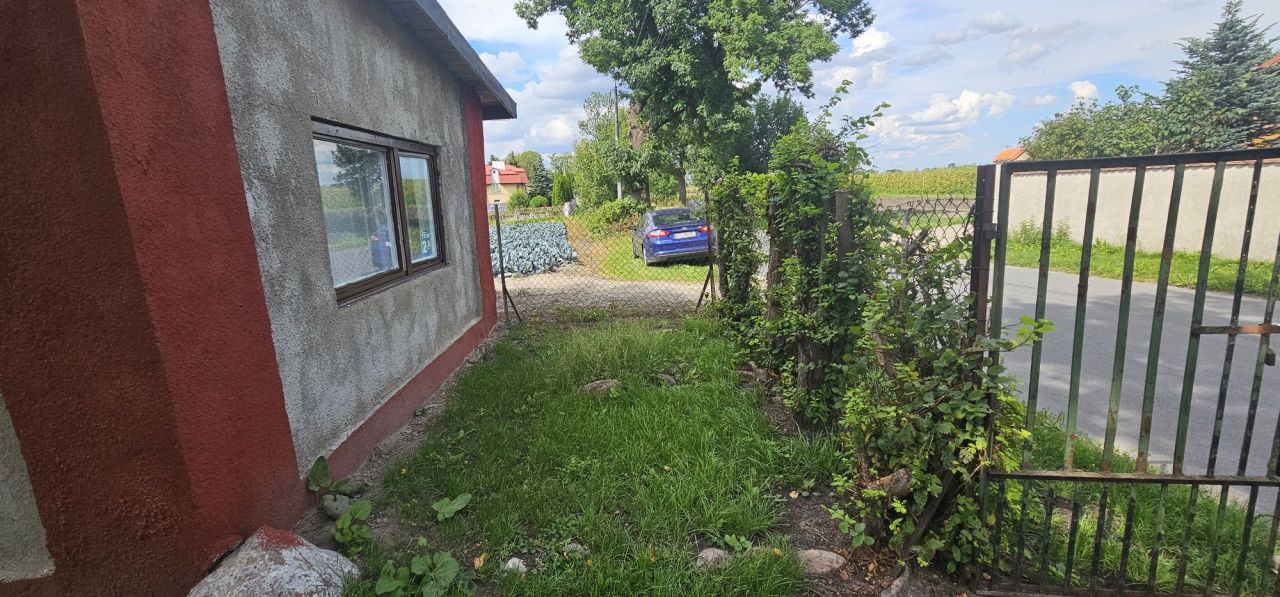 Działka rolno-budowlana Tum. Zdjęcie 8