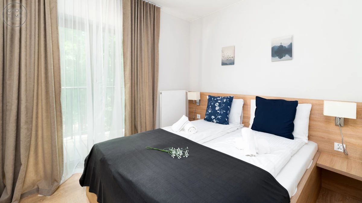 Mieszkanie 3-pokojowe Szklarska Poręba Szklarska Poręba Górna, ul. Górna. Zdjęcie 7